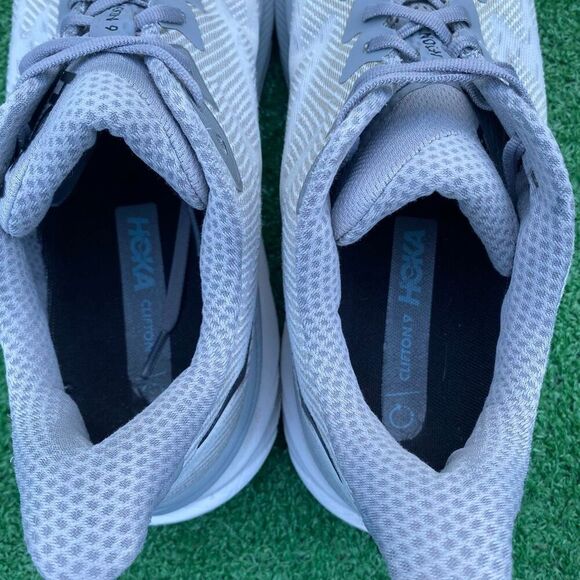 HOKA ONE ONE CLIFTON 9 - Men’s Running Shoes - SIZE 11.5D main image 6